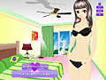 Игра Britney in Brazil Dress Up
