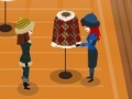 Игра Winter Shoppe