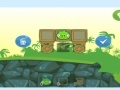 Игра Bad Piggies HD