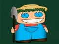 Игра Glitch, The Gardener