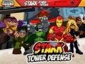 Игра Stark Tower Defence