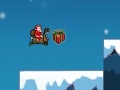 Игра Santa Claus Go Go Go