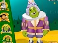 Ігра Shrek and Fiona Wedding Day