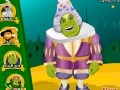 Игра Shrek and Fiona Wedding Day