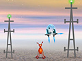Игра Spaceman 2