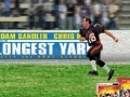 Игра Longest Yard Game