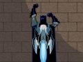 Игра Batman The Umbrella Attack