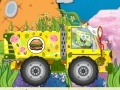 Игра Spongebob Plankton Explode 2