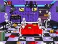 Игра Halloween Cleanup