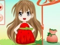 Игра Chibi Dress Up