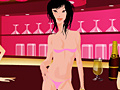 Игра Night Club Dress Up