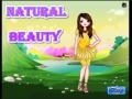 Игра Natural Beauty