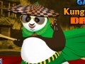 Игра Kung Fu Po Dress Up