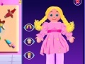 Игра Ragdoll Shoppe