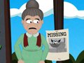 Игра Wheres My Cat