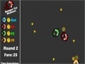 Игра Bumper Car Madness