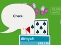 Ігра Texas Hold Em 1