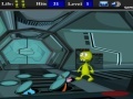 Игра Monster Zone