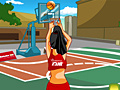 Игра Olympic Basketball