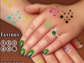 Игра Beauty Nail Design