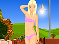 Игра Party Girl