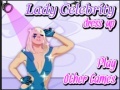 Игра Lady Celebrity
