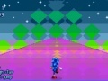 Игра Sonic Ring Rush