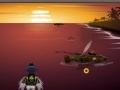 Игра Mantis Attack: Sea Defense