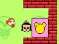 Игра Calabash Boys Eat Cake