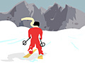 Ігра Ski 2000