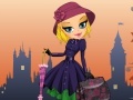Игра Magical Nanny Dress Up