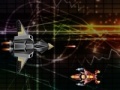 Игра Space Patrolling