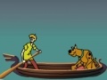 Игра Scooby doo the last act