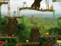 Игра Jungle Treasures
