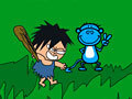Игра Stone Age Fight