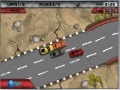 Игра Highway Speed Racer
