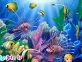 Игра Aquarium Hidden Letters
