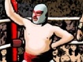 Игра Nacho Libre: Nacho Match-o