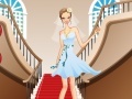 Игра Fetching Wedding Bride