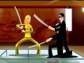 Игра Kill Bill