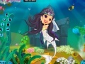 Игра Mermaid Wedding