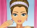 Игра Prom Princess Makeover