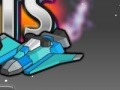 Игра Space knights