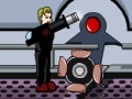 Игра Machine Man