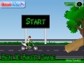Игра Ben 10 Biker