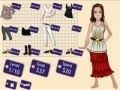 Игра Dress Up Math