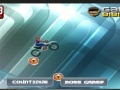 Игра Spiderman Ice Bike