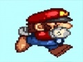 Игра Mario Winter World