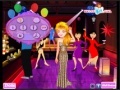 Игра Glitter Party