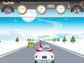 Игра A Brand New Car For Santa